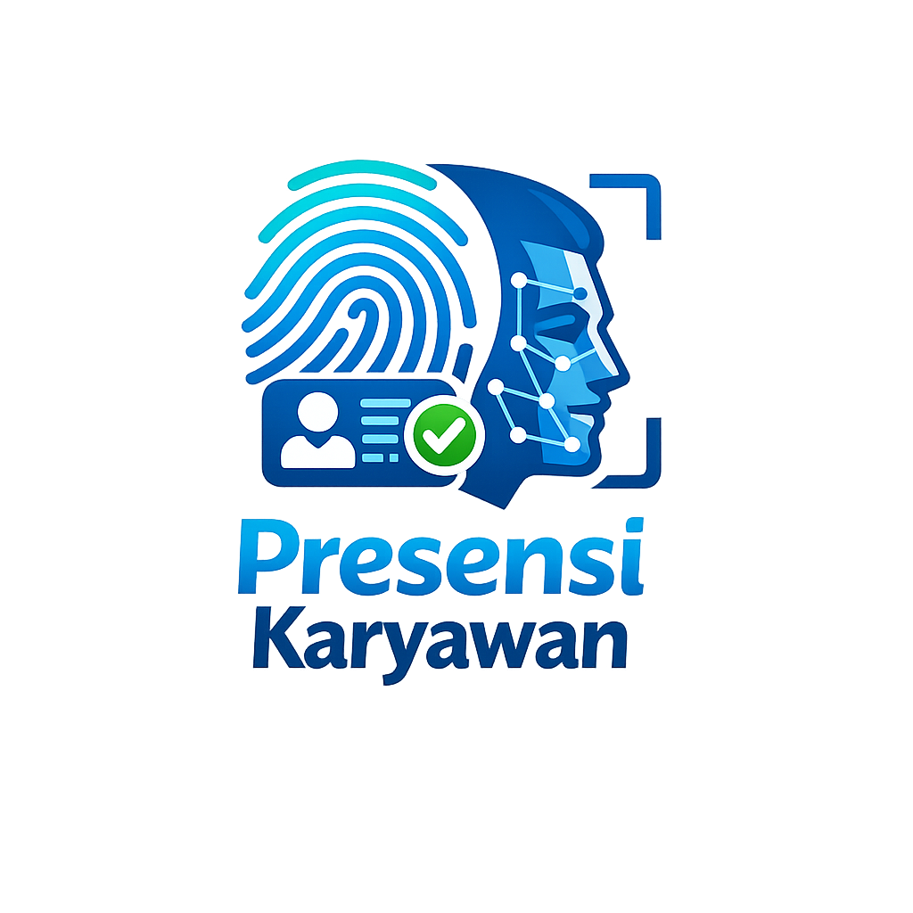 Logo Aplikasi Presensi